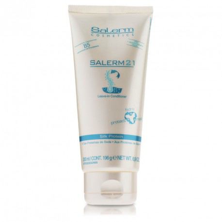 21 Silk Protein Leave-In Conditioner 50 ml 21 Silk Protein Leave-In Conditioner 50 ml
