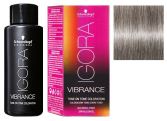 Igora Vibrance 8-11 Hellblond Intensive Asche 60 ml