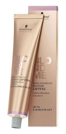 Blondme Lifting L Ice-Irise 60 ml Blondme Lifting L Ice-Irise 60 ml