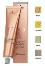 Blondme Lifting L Ice-Irise 60 ml Blondme Lifting L Ice-Irise 60 ml