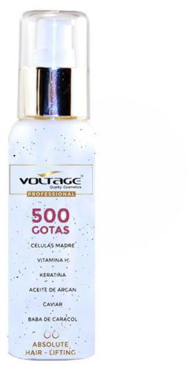 Abs Hair Lifting Serum 500 Tropfen 100 ml Abs Hair Lifting Serum 500 Tropfen 100 ml
