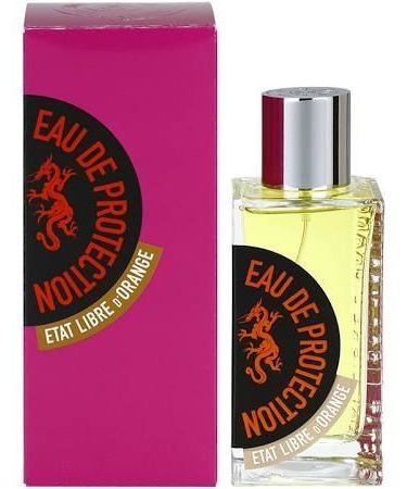 Eau de Protection Eau de Parfum 100 ml Eau de Protection Eau de Parfum 100 ml