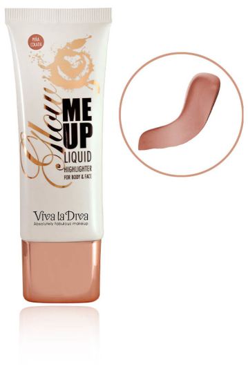 Glow Me Up Flüssiger Illuminator Pina Colada Glow Me Up Flüssiger Illuminator Pina Colada
