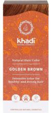 Herbal Golden Chestnut Color 100 gr Herbal Golden Chestnut Color 100 gr