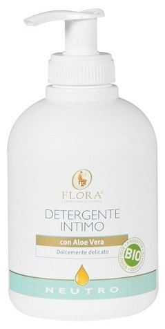 Neutrales Intimgel mit Aloe Vera 250 ml Neutrales Intimgel mit Aloe Vera 250 ml