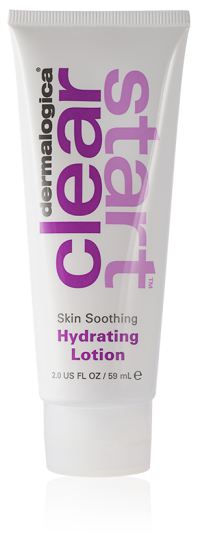 Beruhigende Feuchtigkeitslotion 59 ml Beruhigende Feuchtigkeitslotion 59 ml