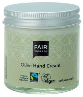 Olivenöl Handcreme 50 ml