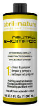Neutrales Shampoo 1000 ml