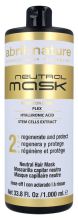 Neutrale Maske 0,0 1000 ml Neutrale Maske 0,0 1000 ml
