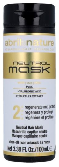 Abril Et Nature Neutrale Maske 0,0 100 ml