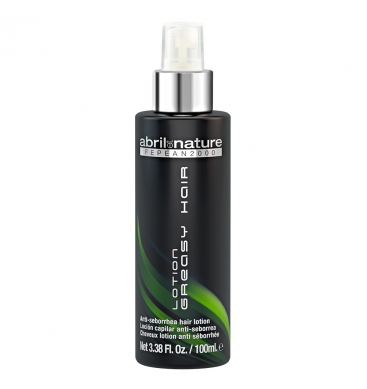 Fepean fettige Haarlotion 100 ml