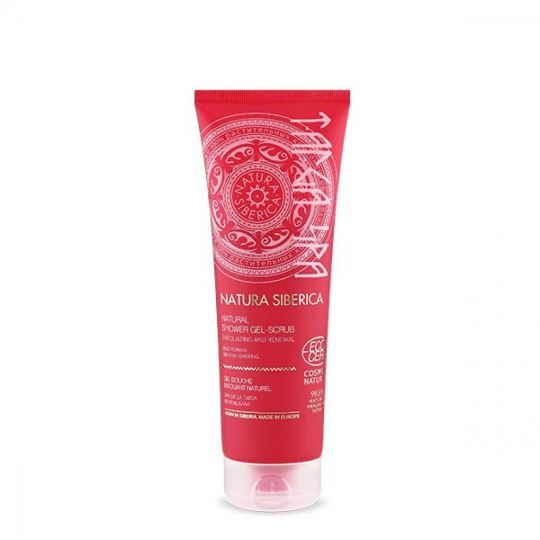 Peeling Duschgel Peeling 200ml Peeling Duschgel Peeling 200ml