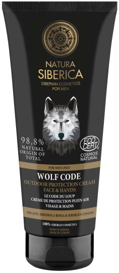 Outdoor-Schutzcreme für Gesicht & Hände 80ml Outdoor-Schutzcreme für Gesicht & Hände 80ml