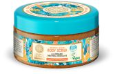 Badesalz mit Hidrolato Oblepikha Badesalz mit Hidrolato Oblepikha