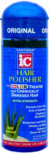 Color Treated Hair Polisher Sérum 178 ml Color Treated Hair Polisher Sérum 178 ml