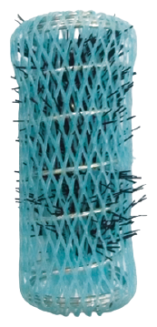 Maschenwalzen mit Nylonbürste 28 mm Walzenbürste 6 Stück