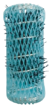 Maschenwalzen mit Nylonbürste 28 mm Walzenbürste 6 Stück