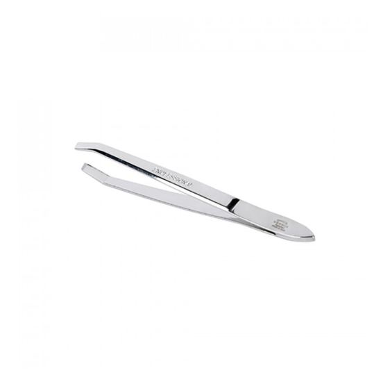 Basic Pinzette Curved Tip Premium 8,89 cm
