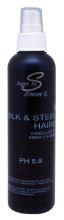 Seiden- und Stahlhaar 200 ml Seiden- und Stahlhaar 200 ml