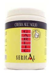 Serical All 'Aglio Serical Cream 1 L.
