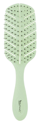 Biofreundlich biologisch abbaubare Skelettbürste Biofreundlich biologisch abbaubare Skelettbürste