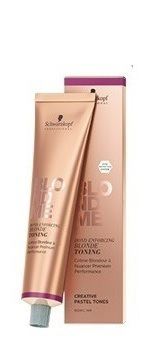 Tonisierende Creme Intensiv-Nougat 60 ml Tonisierende Creme Intensiv-Nougat 60 ml