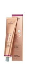 Tonisierende Creme Intensiv-Nougat 60 ml Tonisierende Creme Intensiv-Nougat 60 ml