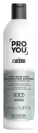 The Winner Fallschutz Shampoo 350 ml The Winner Fallschutz Shampoo 350 ml