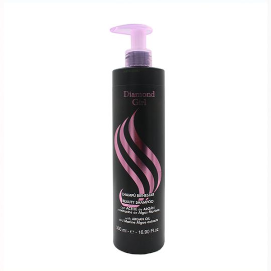 Argan Shampoo Wellness Argan Shampoo Wellness