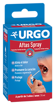 Canker Sores Spray 15 ml Canker Sores Spray 15 ml