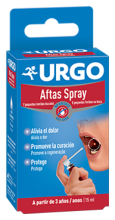 Canker Sores Spray 15 ml Canker Sores Spray 15 ml