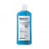 Pack Bexident Whitening Mundwasser 500 ml + 1 St&uuml;ck