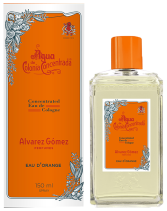 Süßwasser Eau D'Orange Süßwasser Eau D'Orange