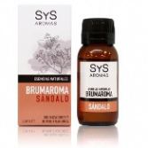 Rose Essence Brumaroma 50 ml Rose Essence Brumaroma 50 ml