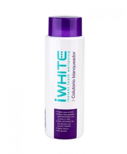 Instant Whitening Mundwasser 500 ml Instant Whitening Mundwasser 500 ml
