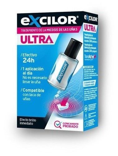 Mycosis Nail Treatment Ultra 30 ml Mycosis Nail Treatment Ultra 30 ml