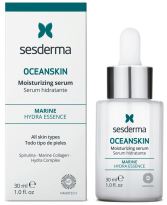 Oceanskin Moisturizing Serum 30 ml