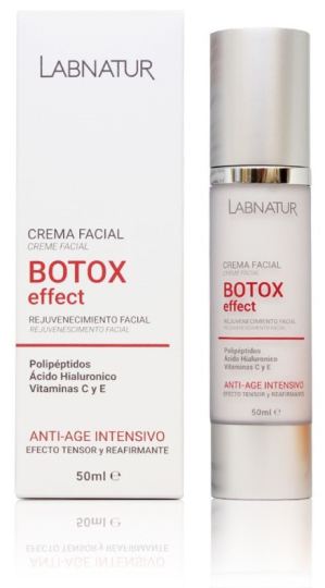 Gesichtscreme Botox 50 ml Gesichtscreme Botox 50 ml
