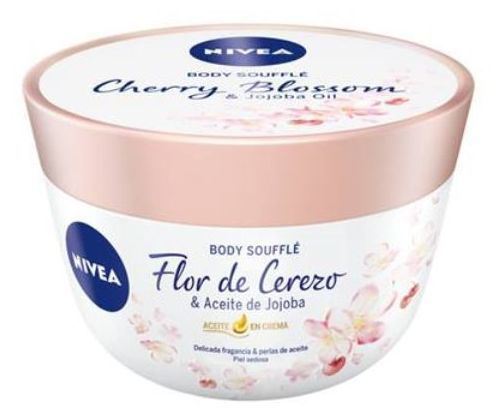 Cherry Blossom Body Souffle 200 ml Cherry Blossom Body Souffle 200 ml