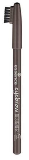 Designer Augenbrauenstift 11 Deep Brown