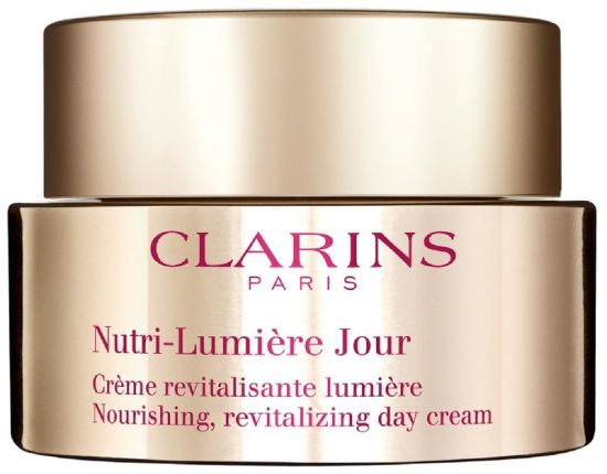Clarins Nutri-Lumiere Tagescreme 50 ml