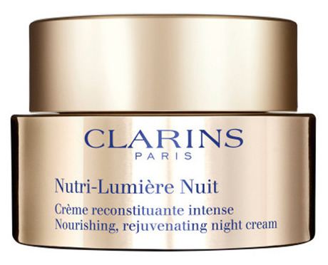 Nutri-Lumiere Nachtcreme 50 ml Nutri-Lumiere Nachtcreme 50 ml