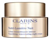 Nutri-Lumiere Nachtcreme 50 ml Nutri-Lumiere Nachtcreme 50 ml