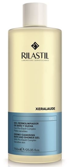 Xeralaude Duschgel 750 ml Xeralaude Duschgel 750 ml