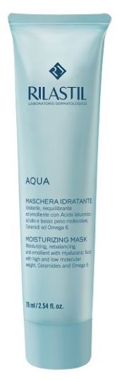 Rilastil Aqua Intense Mascarilla 75 ml