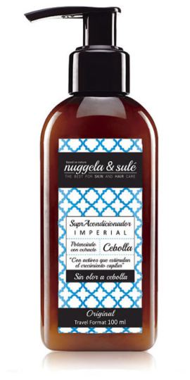 Supr Imperial Conditioner 100ml Supr Imperial Conditioner 100ml