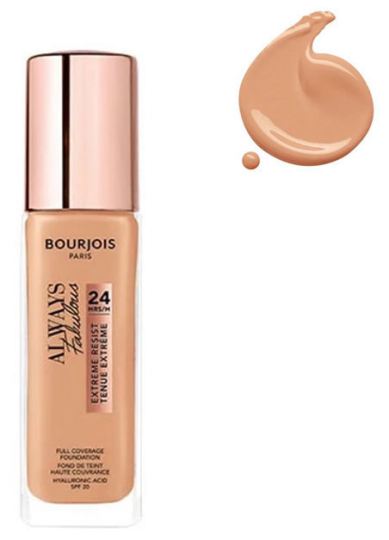 Always Fabulous Foundation 200 Rosa Vainilla 30 ml