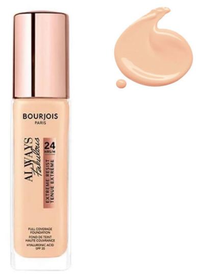 Always Fabulous 100 Elfenbeinrosa Foundation 30 ml