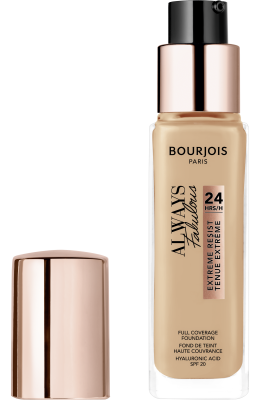 Always Fabulous Spf20+ 420 Light Sand 30 ml Always Fabulous Spf20+ 420 Light Sand 30 ml