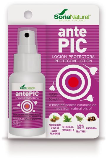 Antepic Protective Lotion 50 ml
